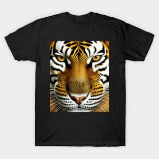 Tiger T-Shirt